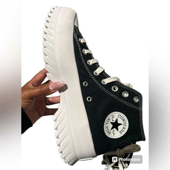 *NWOB* CONVERSE CHUCK TAYLOR ALL STAR LUGGED 2.0 - Picture 6 of 14